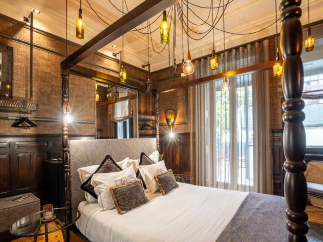 Hotel de alto padrão de 382 m2 à à venda, Setúbal
