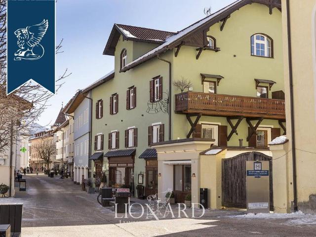 Prestigioso hotel di 1000 mq in vendita San Candido, Trentino Alto Adige