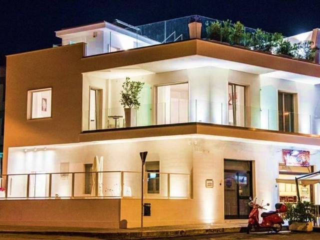 Prestigioso hotel di 600 mq in vendita Via Procaccia, Monopoli, Puglia