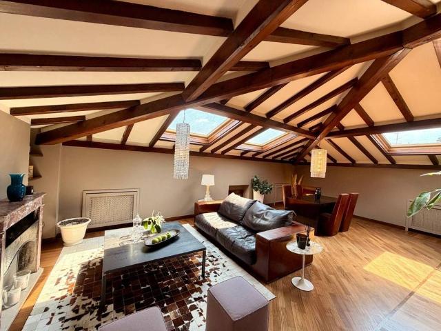 Prestigioso loft di 230 mq in vendita Via Gasparo da Salò, 1, Brescia, Lombardia