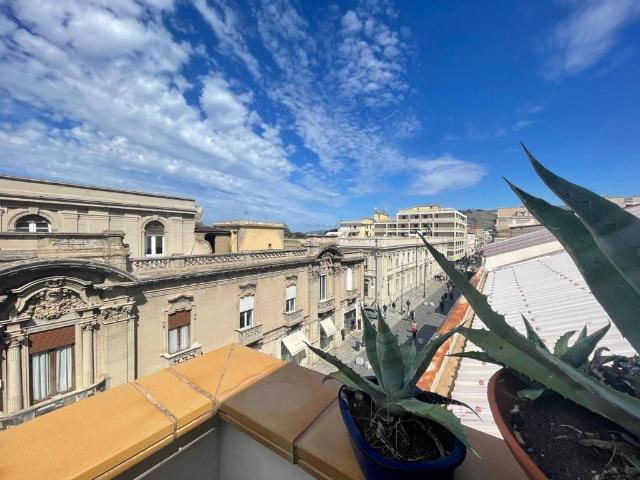 Loft di lusso di 234 mq in vendita Via Demetrio Tripepi, Reggio Calabria, Calabria