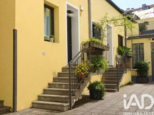 Prestigioso loft di 93 mq in vendita Via Sirtori, 10, Milano, Lombardia