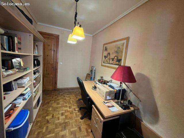 Prestigioso piso en El Cantón, Ferrol