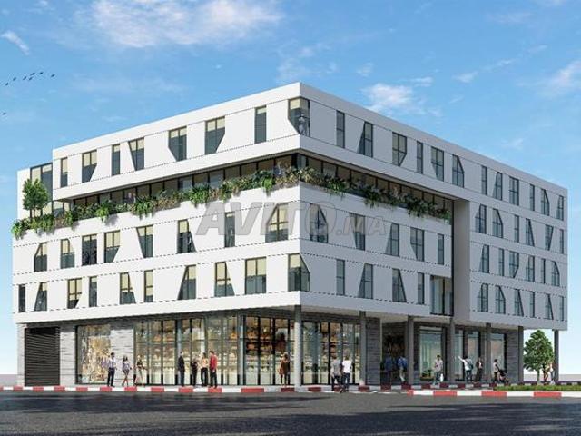 Prestigia Centre d'Affaires