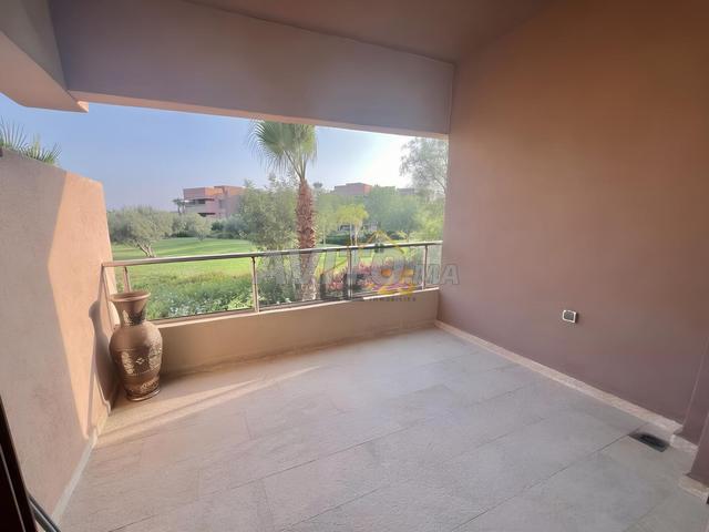 Prestigia Appartement Moderne Avec Piscine