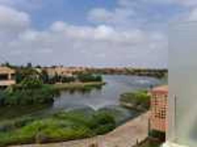 Prestigia – Bel Appartement 3 chambres