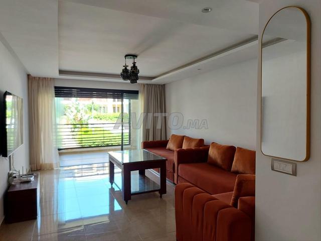 Prestigia plage des nations