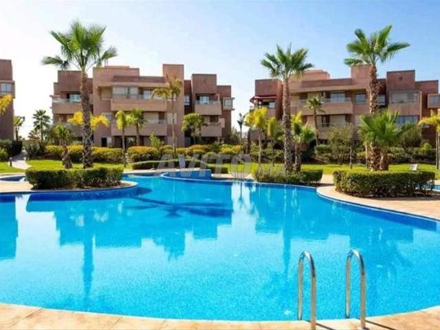 Prestigia Zafir Vue sur golf ️ 1er étage