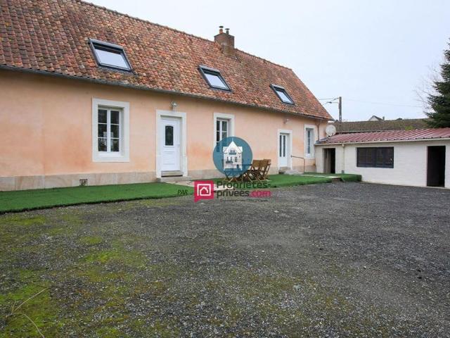 Luxury 8 pièces Farmhouse en vente Crémarest, France