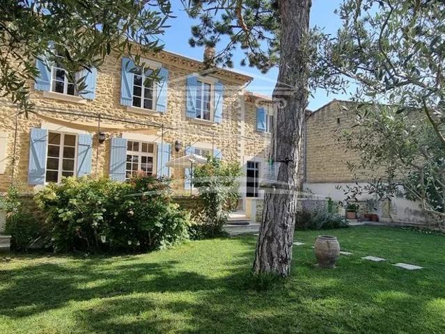 Prestigieuse maison de campagne de 180 m2 en vente Sorgues, France