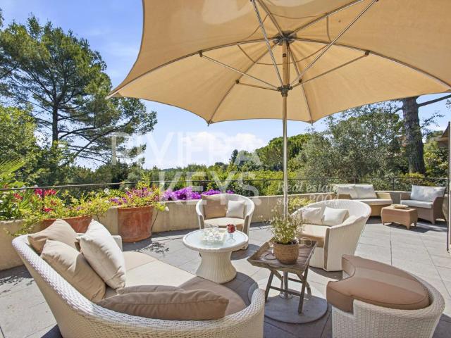 Prestigieuse maison de campagne de 193 m2 en vente Mouans Sartoux, France