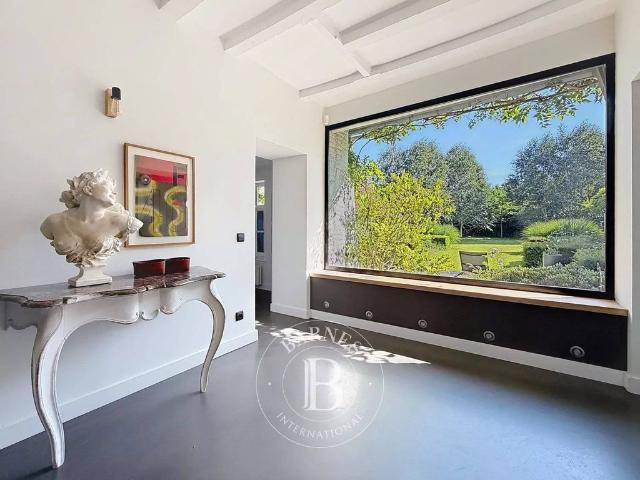 Prestigieuse maison de campagne de 325 m2 en vente Croix, France