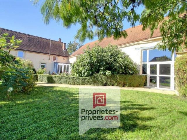 Maison de campagne exclusive de 400 m2 en vente Montargis, France