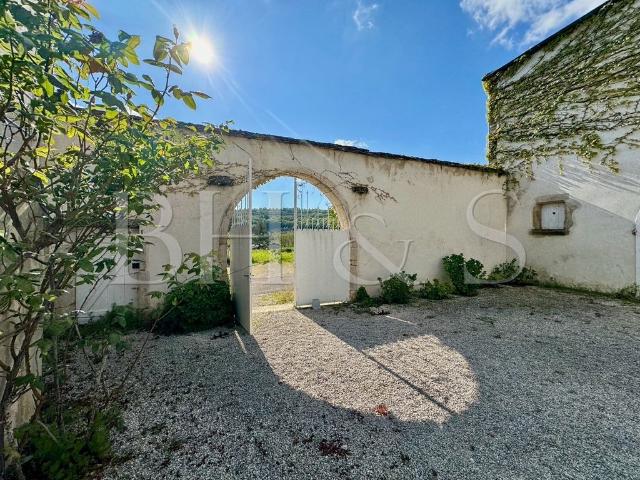 Prestigieuse maison de campagne de 428 m2 en vente Chassey le Camp, Bourgogne Franche Comté