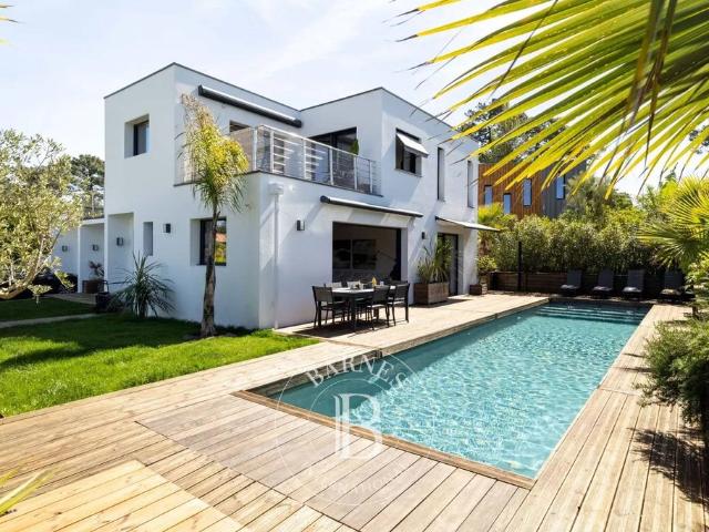 Maison de luxe de 170 m2 en location Anglet, Nouvelle Aquitaine