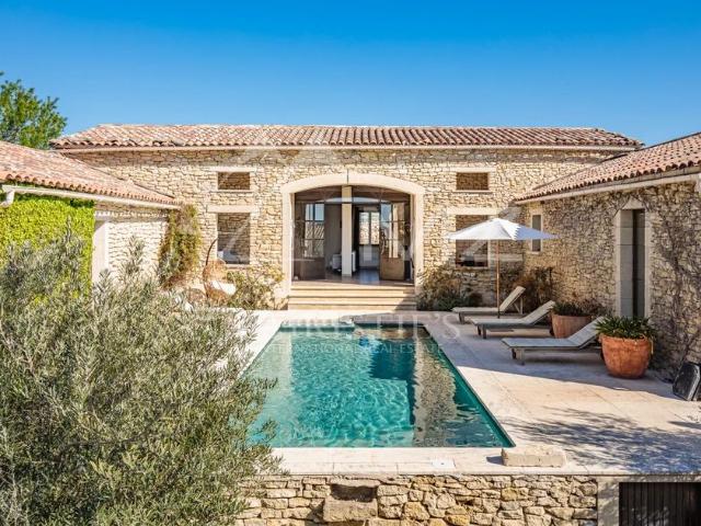 Prestigieuse Maison en location Gordes, France