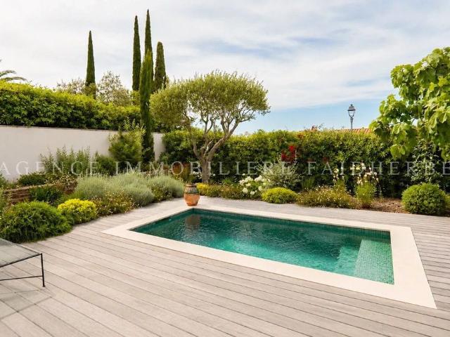 Prestigieuse Maison en location Saint Tropez, France
