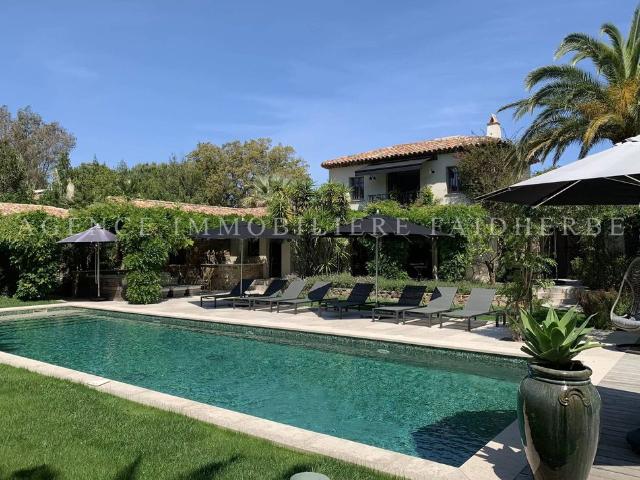 Prestigieuse Maison en location Saint Tropez, France