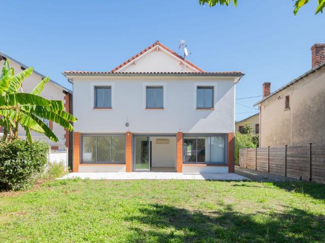 Prestigieuse Maison en location Toulouse, Occitanie