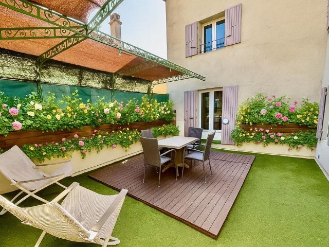Prestigieuse Maison en vente Malaucène, France