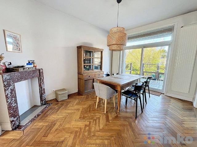 Prestigieuse Maison en vente Marcq en Barœul, France