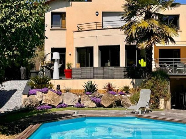 Prestigieuse Maison en vente Margency, Île de France
