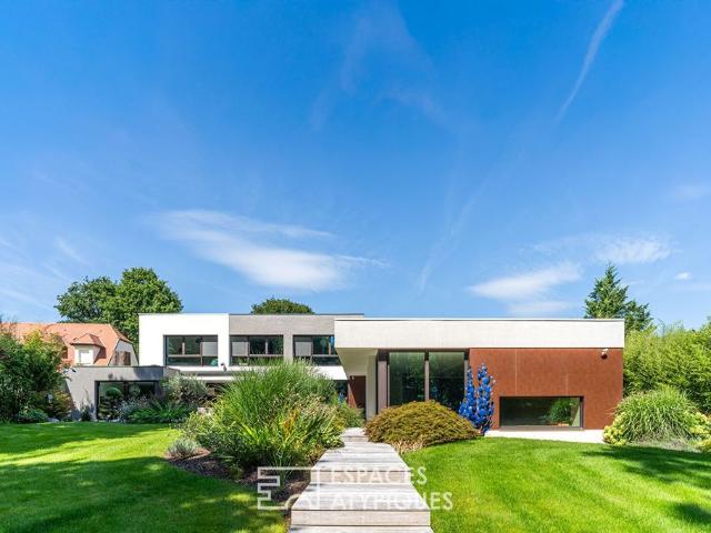 Prestigieuse Maison en vente Marienthal, Grand Est