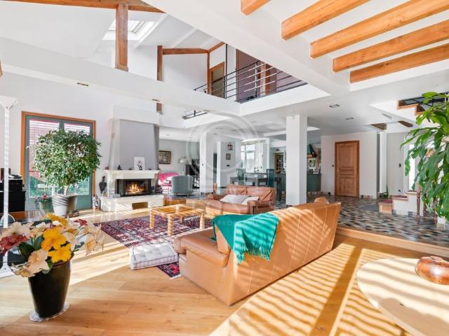 Prestigieuse Maison en vente Marly le Roi, France