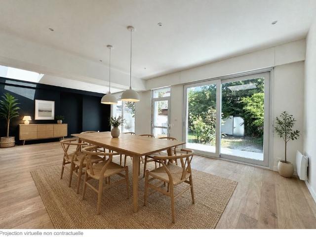 Prestigieuse Maison en vente Marquette lez Lille, France