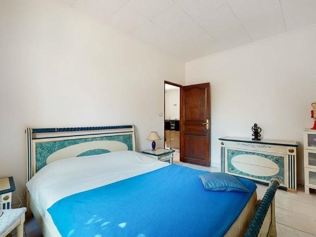 Prestigieuse Maison en vente Marseille, France