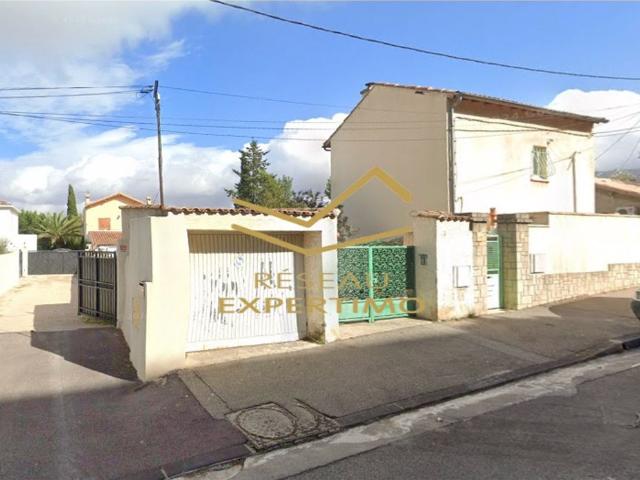 Prestigieuse Maison en vente Marseille, France