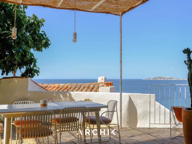 Prestigieuse Maison en vente Marseille, France