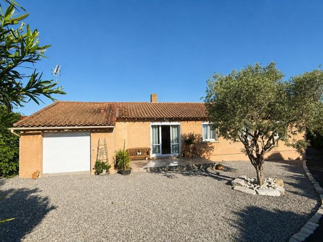 Prestigieuse Maison en vente Martigues, France