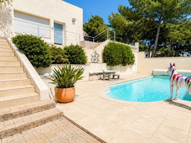 Prestigieuse Maison en vente Martigues, Provence Alpes Côte d'Azur
