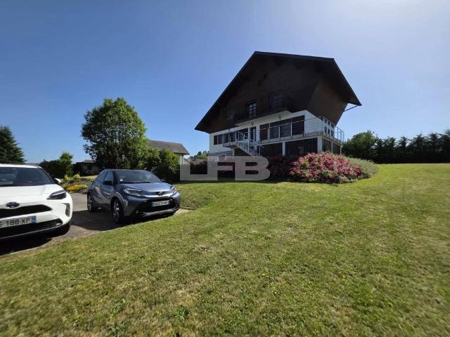 Prestigieuse Maison en vente Menthonnex sous Clermont, Auvergne Rhône Alpes