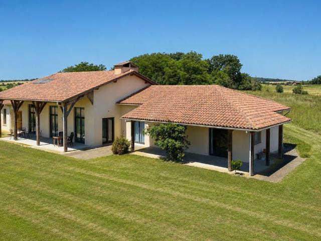 Prestigieuse Maison en vente Miélan, France