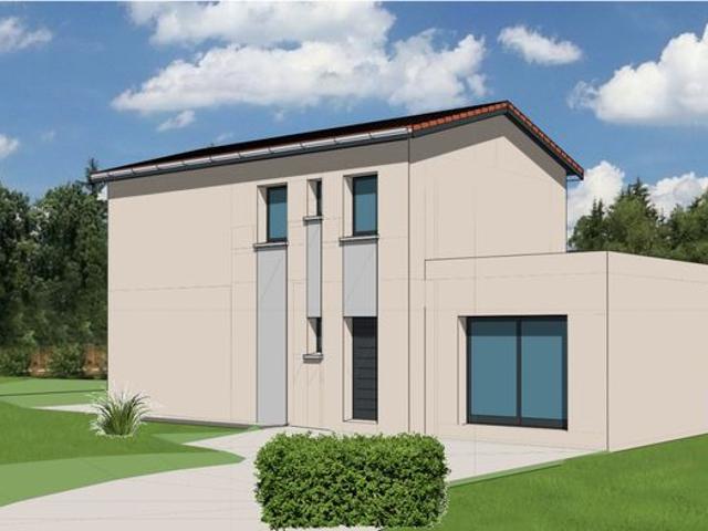 Prestigieuse Maison en vente Millery, Auvergne Rhône Alpes