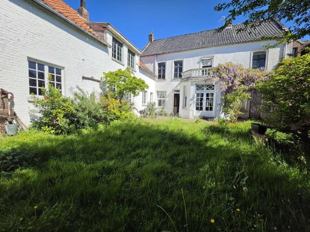 Prestigieuse Maison en vente Mons en Pévèle, France