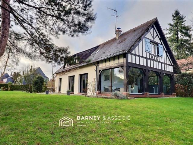 Prestigieuse Maison en vente Mont Saint Aignan, Normandie