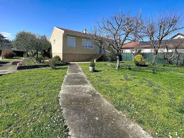 Prestigieuse Maison en vente Montagny, France