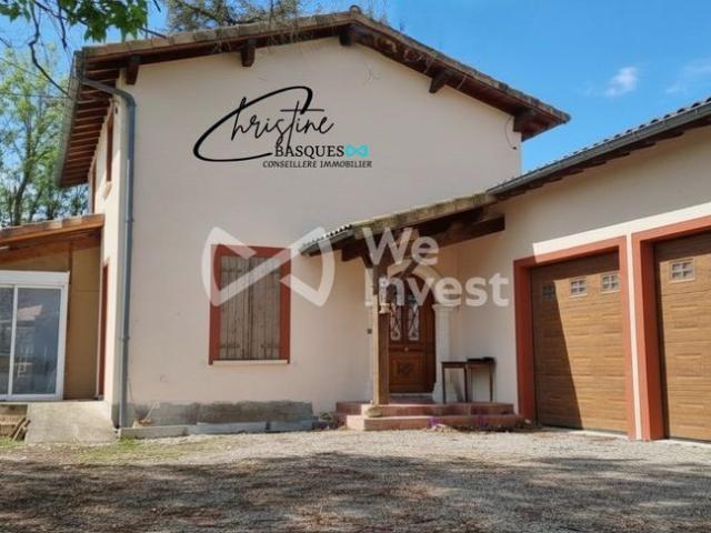 Prestigieuse Maison en vente Montauban, Occitanie