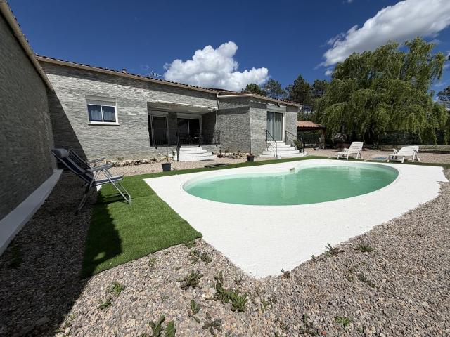Prestigieuse Maison en vente Montauroux, Provence Alpes Côte d'Azur