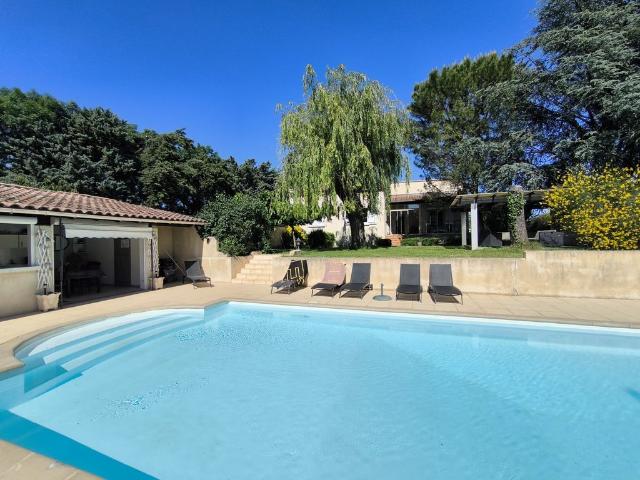 Prestigieuse Maison en vente Montboucher sur Jabron, Auvergne Rhône Alpes