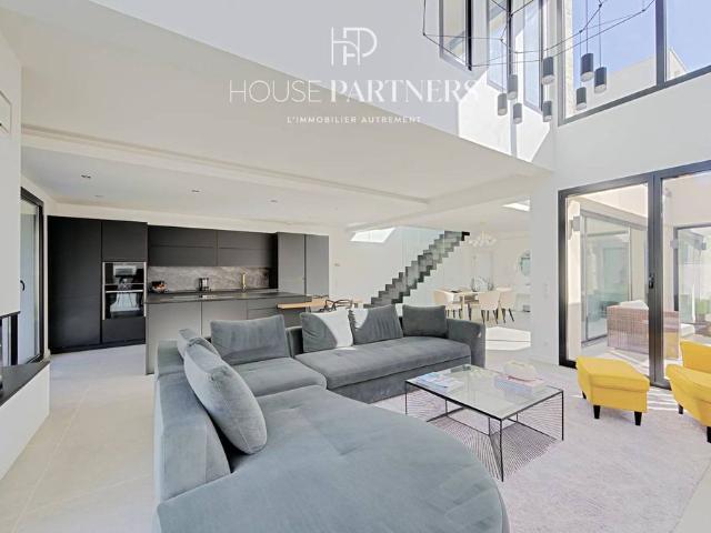 Prestigieuse Maison en vente Montesson, France