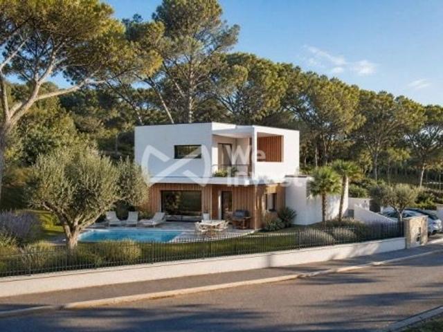 Prestigieuse Maison en vente Montferrier sur Lez, Occitanie