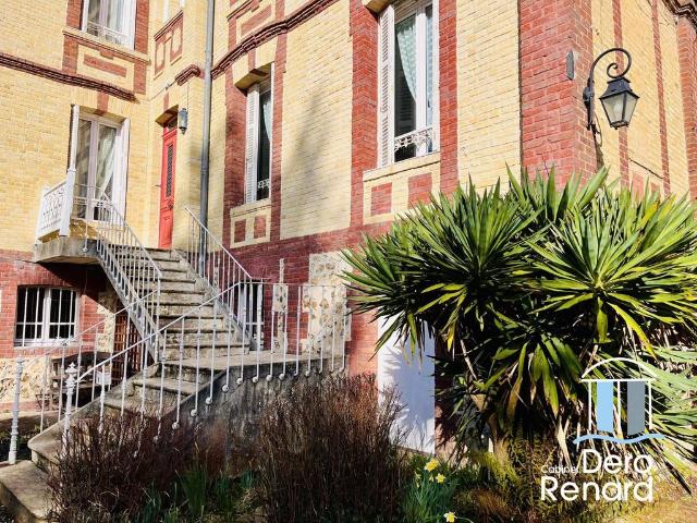 Prestigieuse Maison en vente Montivilliers, France