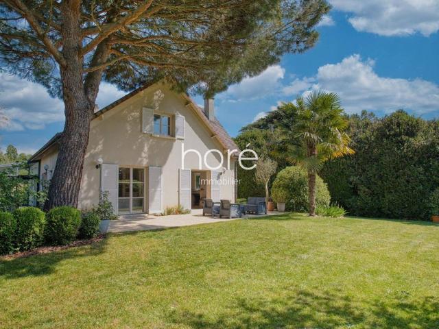 Prestigieuse Maison en vente Montmorency, France