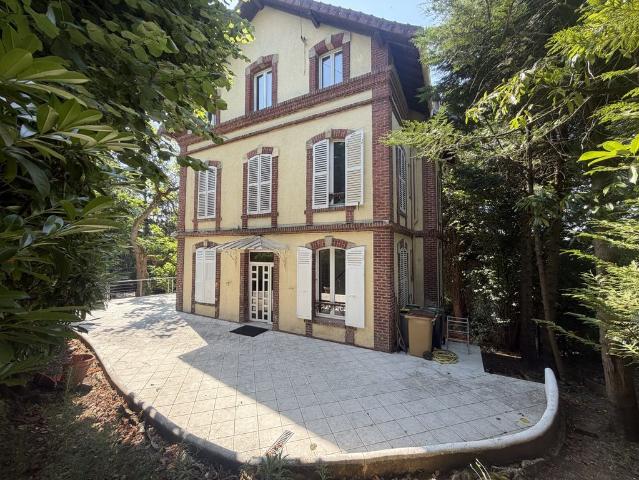 Prestigieuse Maison en vente Montmorency, Île de France
