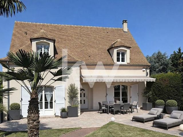 Prestigieuse Maison en vente Montmorency, Île de France