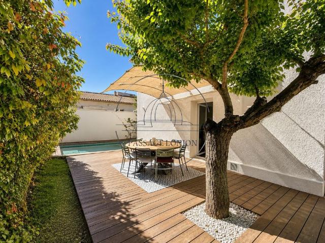 Prestigieuse Maison en vente Montpellier, France
